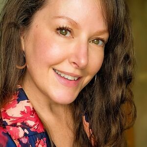 Meet your Posher, Rebecca